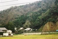 Temple neighbourhood