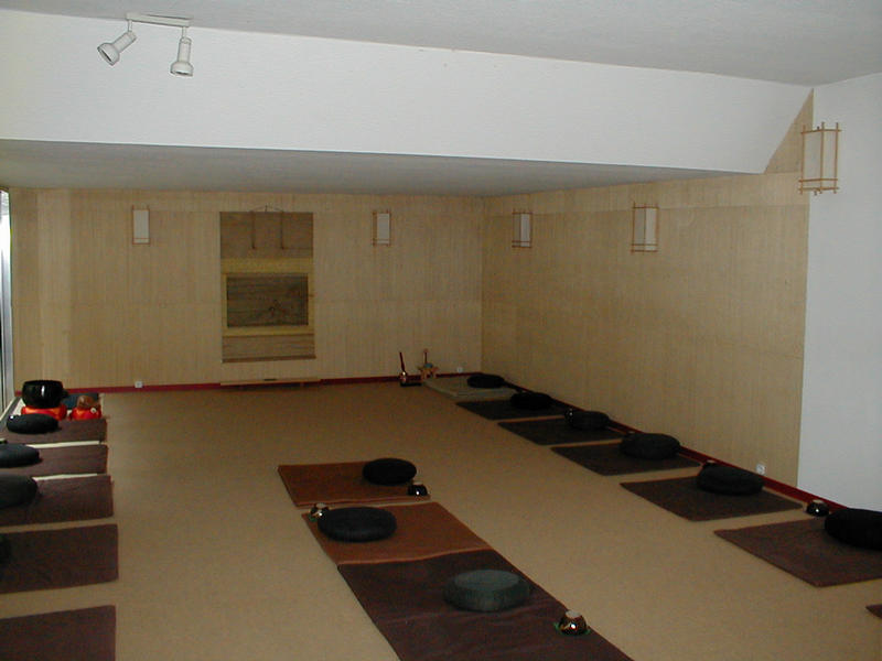 Zendo