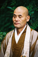 Yamada Bunryo Roshi