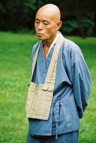 Tekifu Honda-roshi