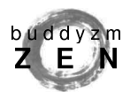 Buddyzm ZEN